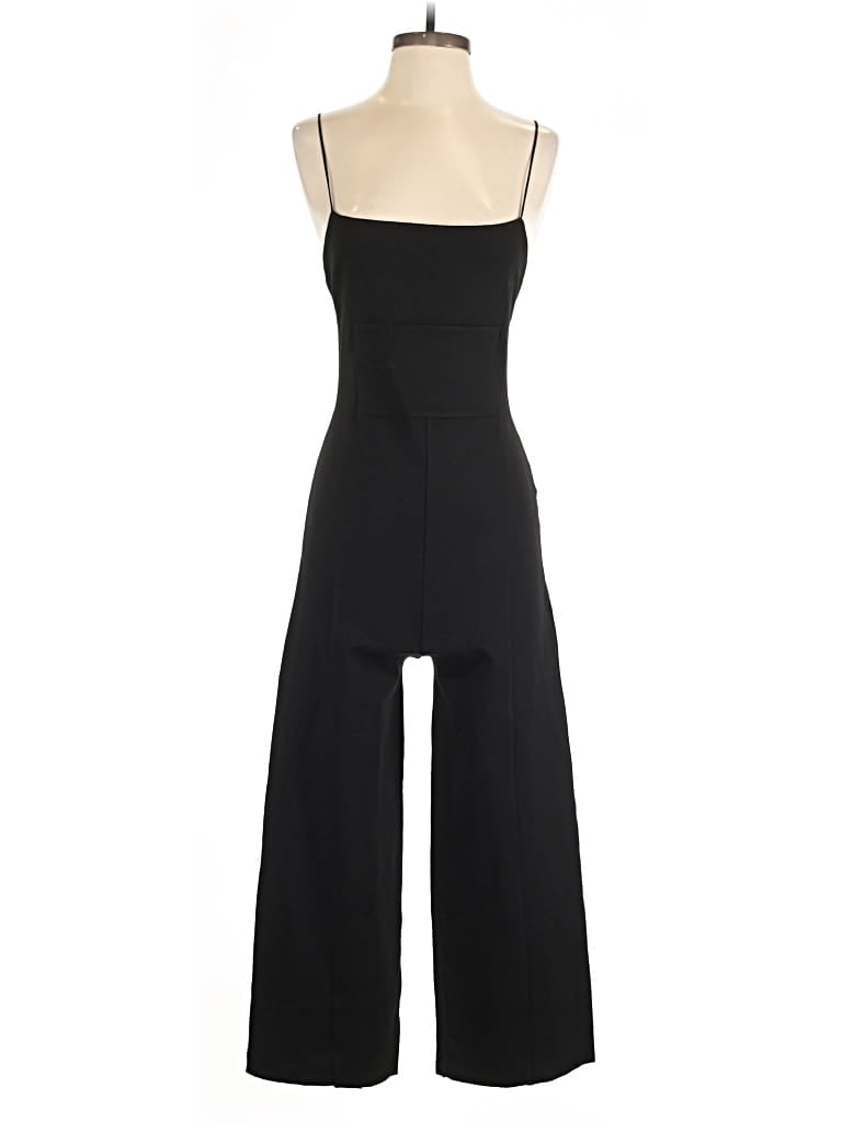 Pre-owned Urban Outfitters Jumpsuit In Black