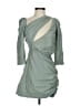 Atoir Green Cocktail Dress Size 4 - photo 1