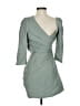 Atoir Green Cocktail Dress Size 4 - photo 2