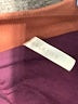 Fabletics 100% Polyester Purple Fleece Size S - photo 6