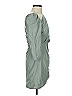 Atoir Green Cocktail Dress Size 4 - photo 4