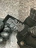 Sanctuary Houndstooth Gray Dress Pants Size L - photo 7