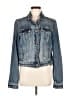 American Eagle Shoes 100% Cotton Blue Denim Jacket Size XL - photo 1