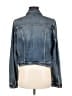 American Eagle Shoes 100% Cotton Blue Denim Jacket Size XL - photo 2