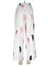 Unbranded Print White Casual Pants Size L - photo 2