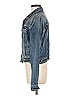American Eagle Shoes 100% Cotton Blue Denim Jacket Size XL - photo 5