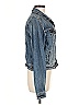 American Eagle Shoes 100% Cotton Blue Denim Jacket Size XL - photo 4