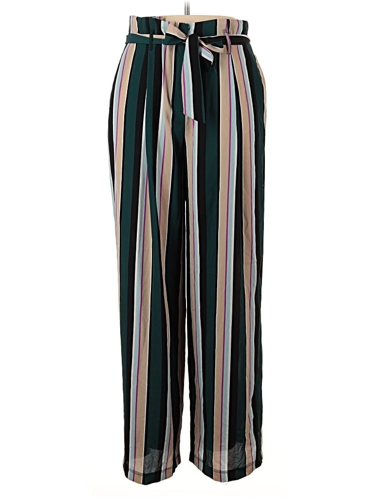 Charming Charlie Casual Pants In Green