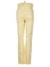 Veronica Beard Jeans Yellow Jeans Size 26 waist - photo 2
