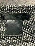 Aqua Tweed Gray Pullover Sweater Size M - photo 7