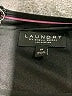 Laundry by Shelli Segal Solid Black Casual Dress Size S (petite) - photo 7