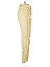 Veronica Beard Jeans Yellow Jeans Size 26 waist - photo 4