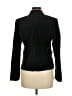 Ann Taylor Black Blazer Size 6 - photo 2