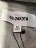 BB Dakota Gray Cardigan Size M - photo 7