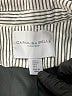 Carolina Belle Stripes Silver Blazer Size S - photo 6