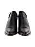 Shellys London Black Ankle Boots Size EU 40 - photo 2