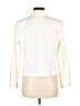 Drew Ivory Blazer Size M - photo 2
