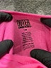 Outerstuff 100% Cotton Graphic Pink Short Sleeve Onesie 12-18 MO / 18 MO - photo 4