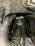 Splits 59 Paisley Black Jacket Size XS - photo 6