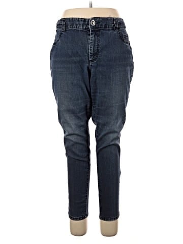 Elle Jeans (view 1)