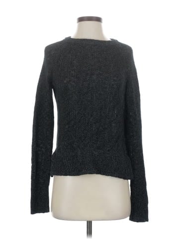 Roots Pullover Sweater (view 1)
