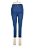 Under Armour Blue Active Pants Size L - photo 2