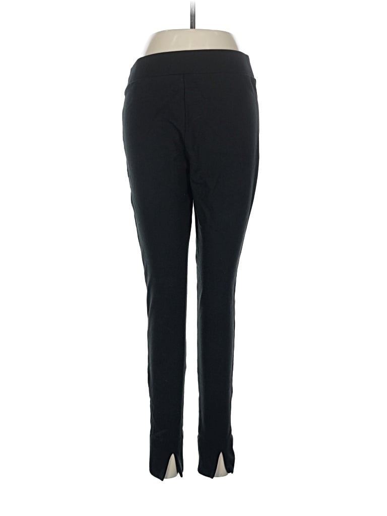 Pre-owned Cato Active Pants In Black