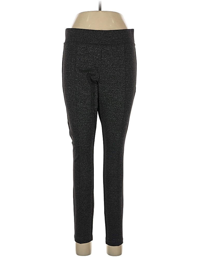 Pre-owned Old Navy Active Pants In Gray