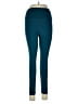 P'tula Teal Active Pants Size L - photo 1