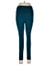 P'tula Teal Active Pants Size L - photo 2