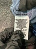 Free People Blue Denim Skirt Size 4 - photo 4