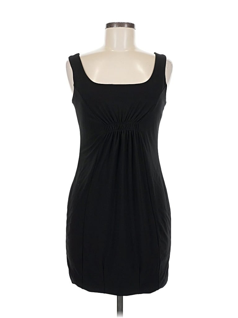 Pre-owned Twenty One Cocktail Dress In Black