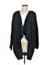 Clara Sun Woo Black Coat Size M - photo 1