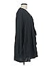 Clara Sun Woo Black Coat Size M - photo 4