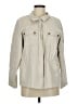 Talbots Solid Ivory Jacket Size M - photo 1