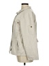 Talbots Solid Ivory Jacket Size M - photo 5