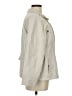 Talbots Solid Ivory Jacket Size M - photo 4