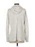 Athleta Gray Pullover Hoodie Size XS - photo 2