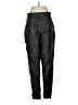 SPANX Black Casual Pants Size M - photo 1
