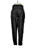 SPANX Black Casual Pants Size M - photo 2
