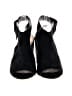 Splendid Black Sandals Size 7 1/2 - photo 2