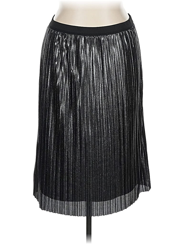 Gap Formal Skirt In Black