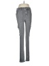 American Eagle Outfitters Gray Jeans Size 6 - photo 1