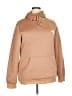 Unbranded Tan Pullover Hoodie Size XXL (estimated) - photo 1