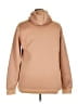 Unbranded Tan Pullover Hoodie Size XXL (estimated) - photo 2
