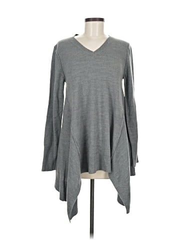 New York & Company Pullover Sweater (view 1)