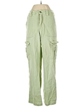 Cotton Candy La Cargo Pants