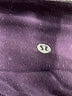 Lululemon Athletica Purple Active Pants Size 2 - photo 7