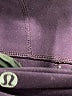 Lululemon Athletica Purple Active Pants Size 2 - photo 8