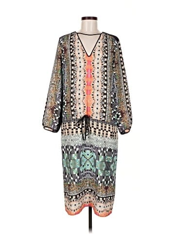 Clover Canyon Casual Dress (view 1)